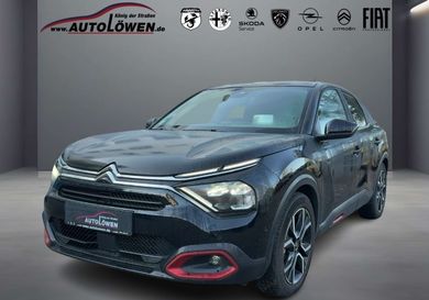 Citroën C4, 2021
