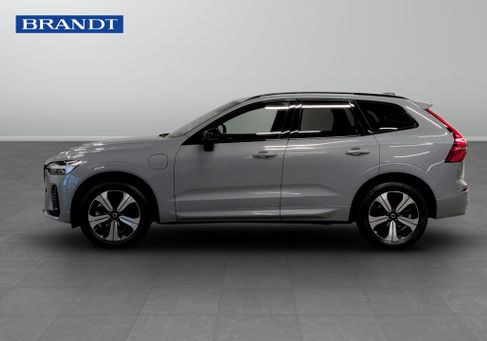 Volvo XC60, 2025