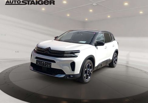 Citroën C5 Aircross, 2023 2
