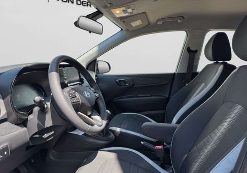 Hyundai i10, 2025 3