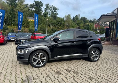 Hyundai Kona, 2018 2