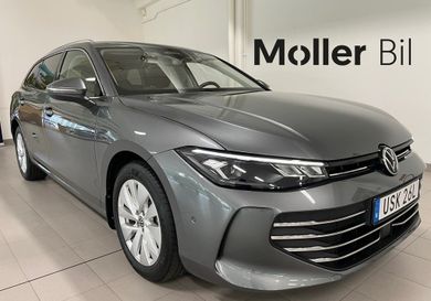 Volkswagen Passat Variant, 2025