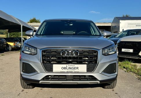 Audi Q2, 2024 2