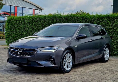 Opel Insignia, 2023 3