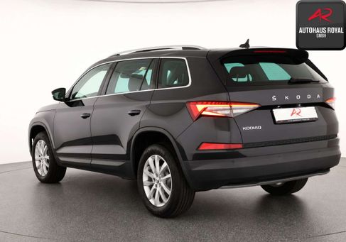 Skoda Kodiaq, 2023