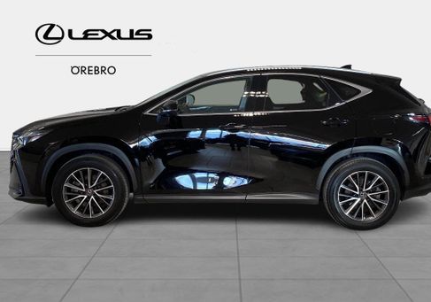 Lexus NX, 2023