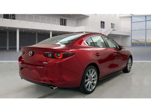 Mazda 3, 2023