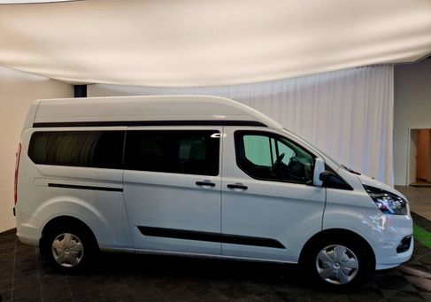 Ford Transit, 2020