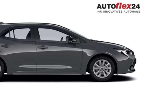 Toyota Corolla, 2026 2
