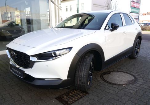 Mazda CX-30, 2026 3