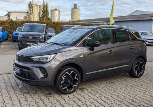 Opel Crossland X, 2022 2