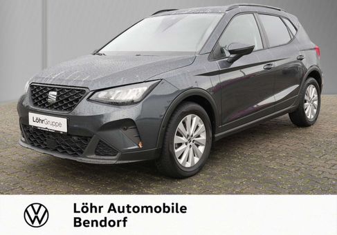 Seat Arona, 2023