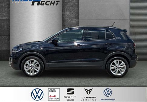 Volkswagen T-Cross, 2023