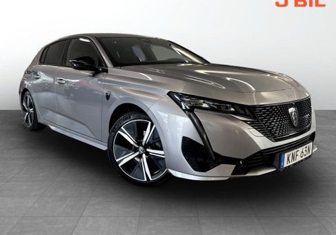 Peugeot 308, 2024