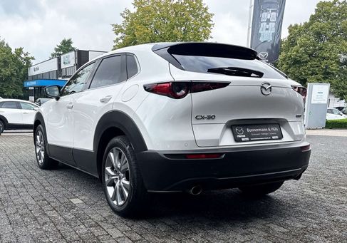 Mazda CX-30, 2022 2