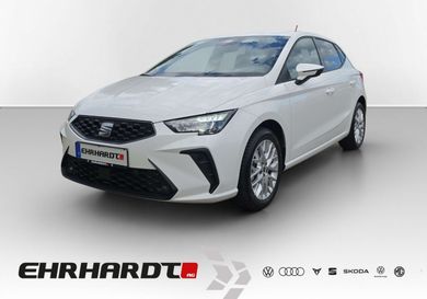 Seat Ibiza, 2026