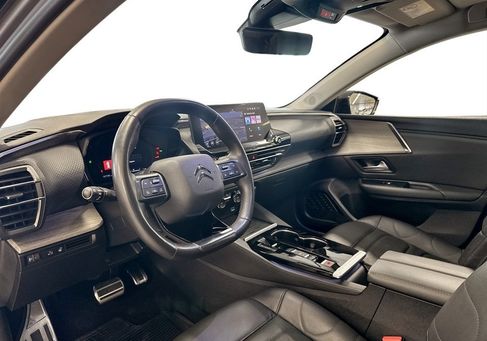 Citroën C5, 2022 3