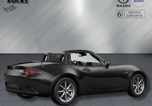 Mazda MX-5, 2026