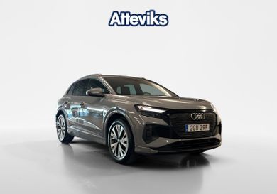 Audi Q4, 2023