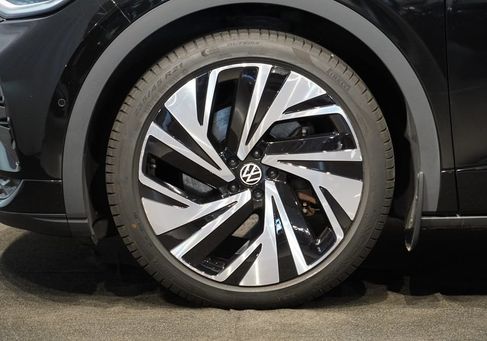 Volkswagen ID.5, 2022