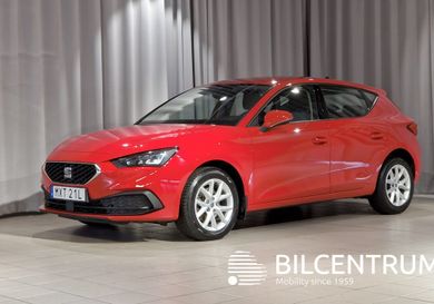 Seat Leon, 2024