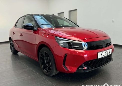 Opel Corsa, 2024 2