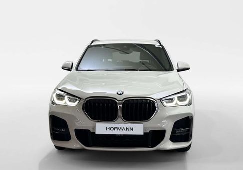 BMW X1, 2019 2