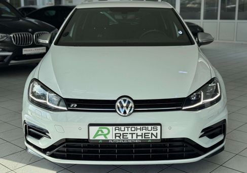 Volkswagen Golf, 2020 3