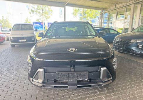 Hyundai Kona, 2023 3