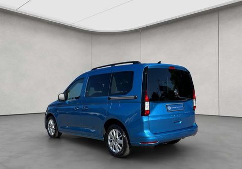 Volkswagen Caddy, 2020