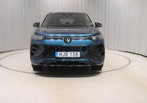 Volkswagen, 2025 2
