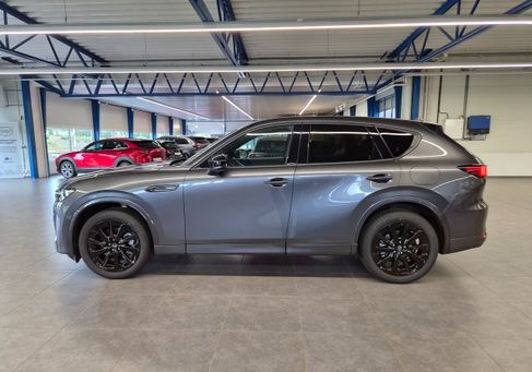Mazda CX-60, 2026 2