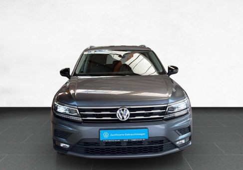 Volkswagen Tiguan Allspace, 2019