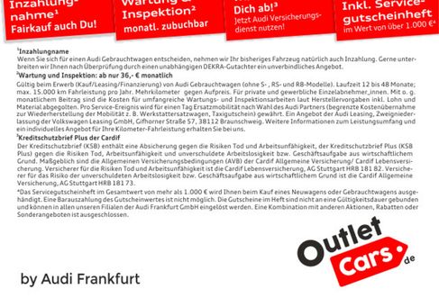 Mercedes-Benz GLA 220, 2019