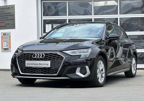 Audi A3, 2024 2
