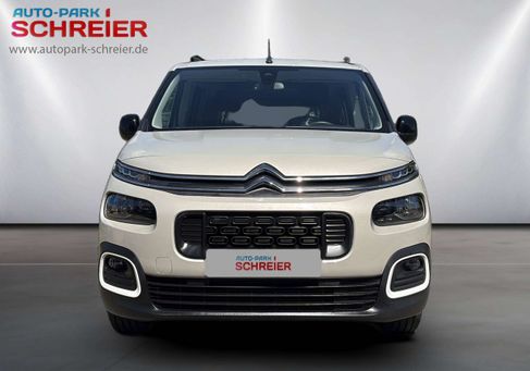Citroën Berlingo, 2022 2