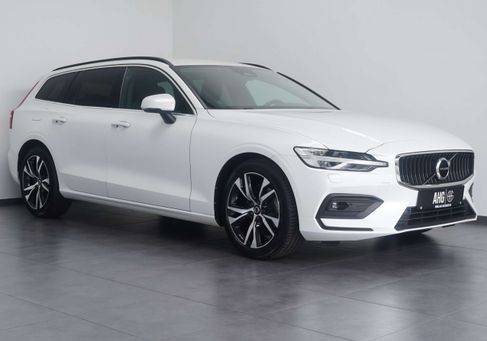 Volvo V60, 2024