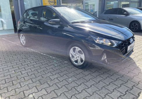 Hyundai i20, 2020 3
