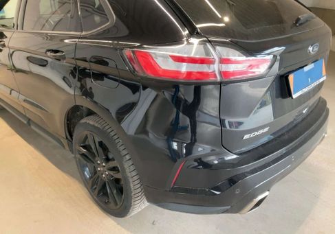Ford Edge, 2019