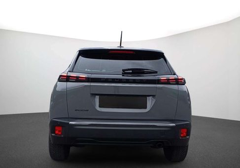 Peugeot 2008, 2024