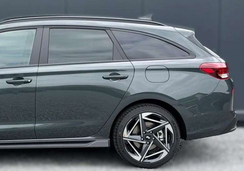 Hyundai i30, 2026 3