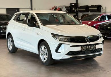 Opel Grandland X, 2024