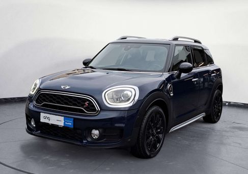 MINI Cooper Countryman, 2017