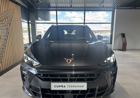 Cupra, 2026