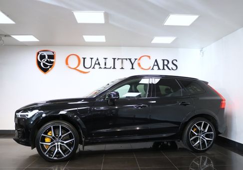 Volvo XC60, 2020 2