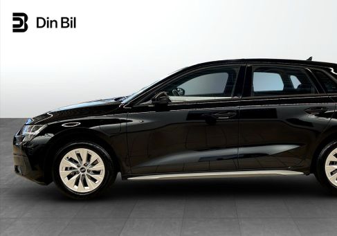 Audi A3, 2023 2