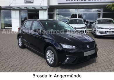 Seat Ibiza, 2024