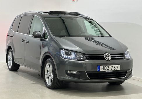 Volkswagen, 2019 2