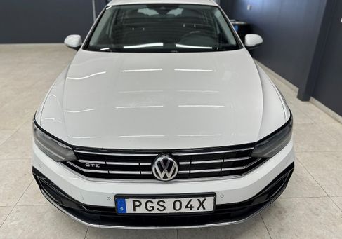 Volkswagen Passat Variant, 2020 2