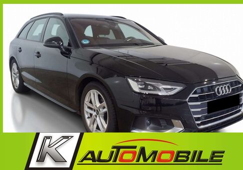 Audi A4, 2023 3